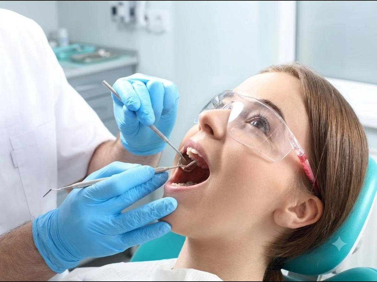 General dentistry is the foundation of maintaining a healthy mouth, teeth, and gums.