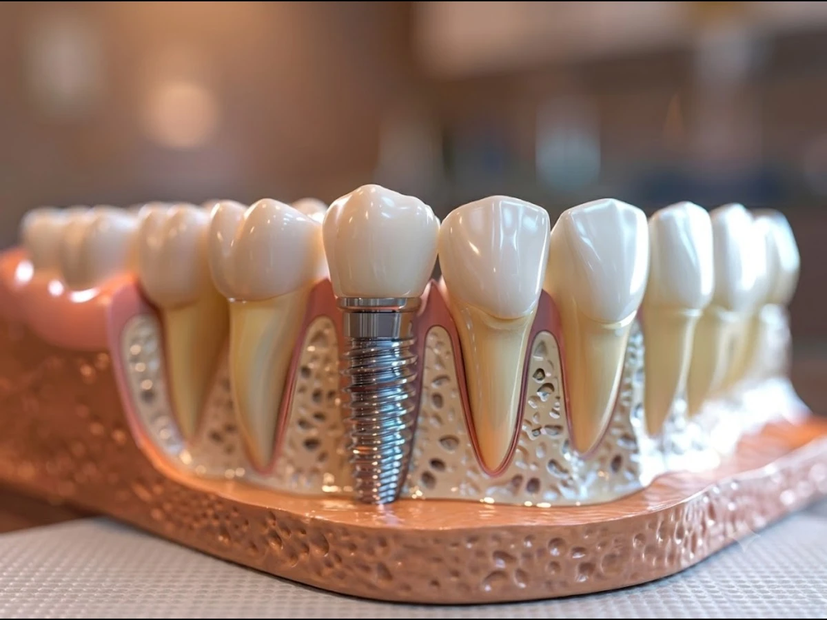 Advanced Zygoma Implants for Severe Bone Loss – Permanent Smile Restoration at DFC