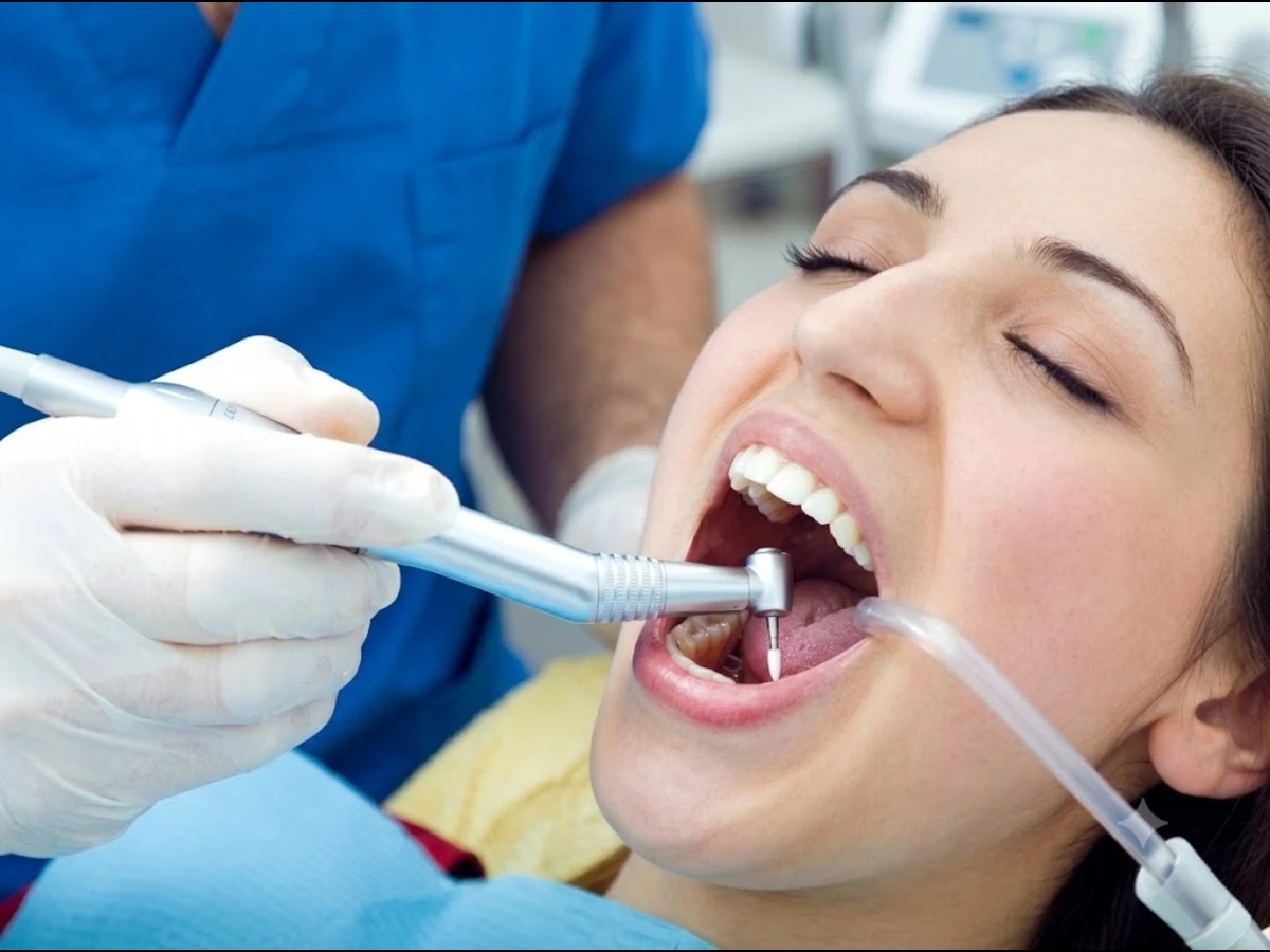 Complete Full Mouth Rehabilitation for a Healthy, Functional & Beautiful Smile at DFC