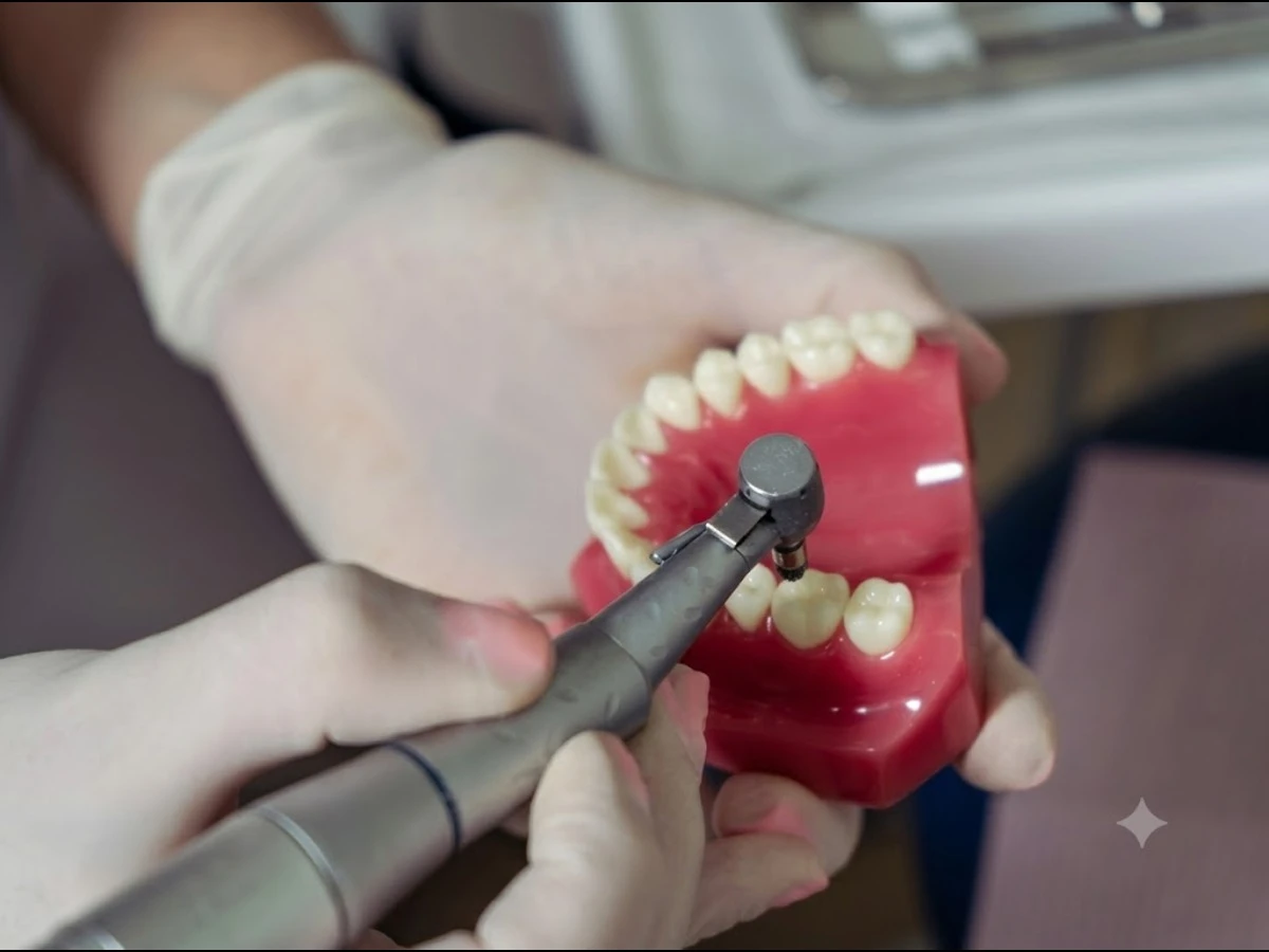 Custom Dentures for a Comfortable, Natural-Looking Smile