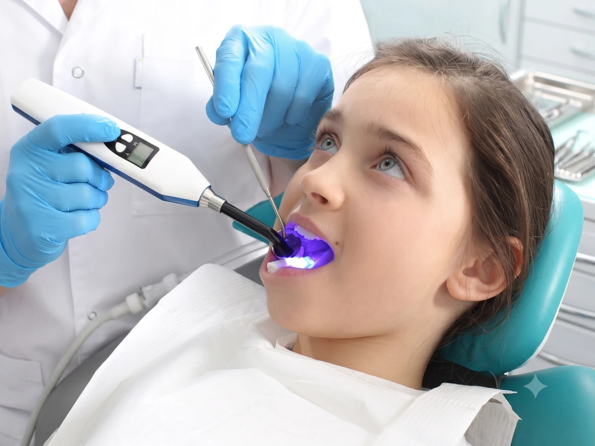 Advanced Laser Frenectomy for Improved Speech, Feeding & Tongue Mobility