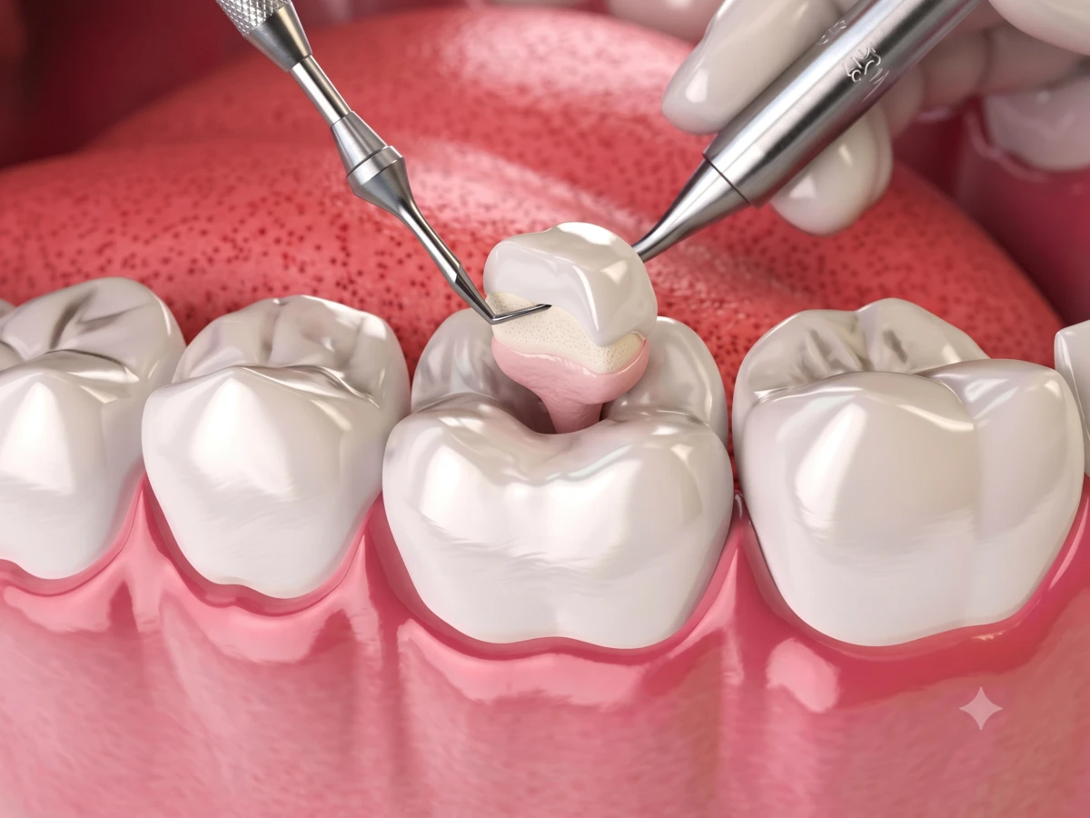 Natural-Looking Dental Fillings to Restore & Protect Your Teeth