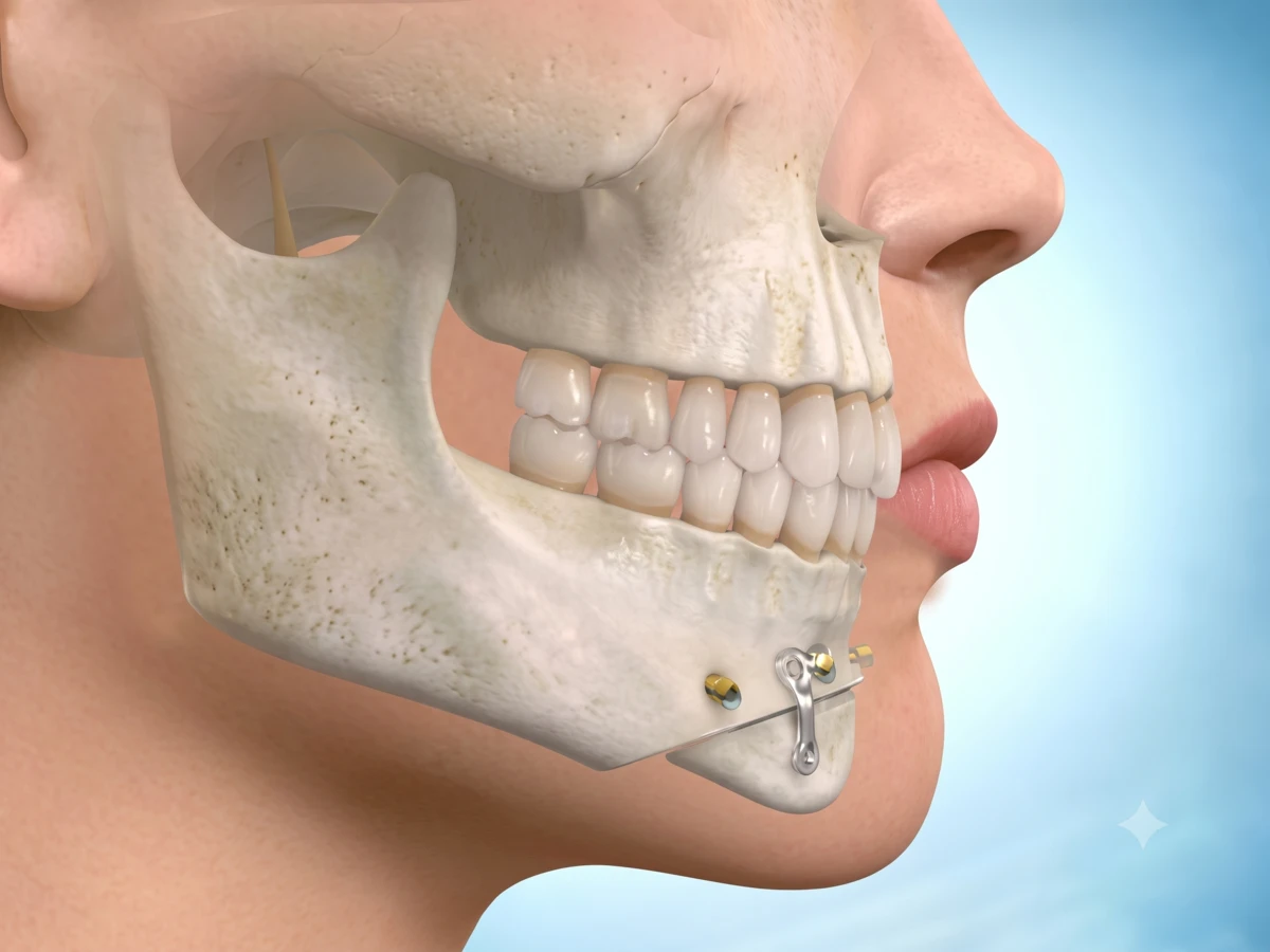 Advanced Oral & Maxillofacial Surgery for Complex Dental & Facial Conditions at DFC – DentoFacial De