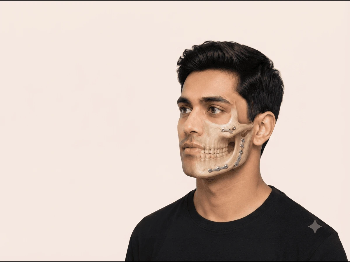 Face Bone Fractures Treatment